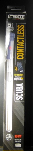 Sicce scuba 300 watt - sicce,