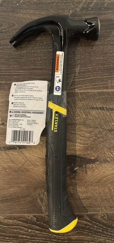 Stanley fatmax anti - stanley, anti-vibe