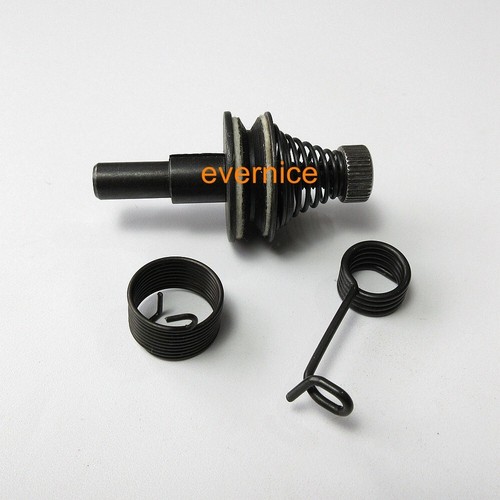 Face plate thread retainer set - plate,