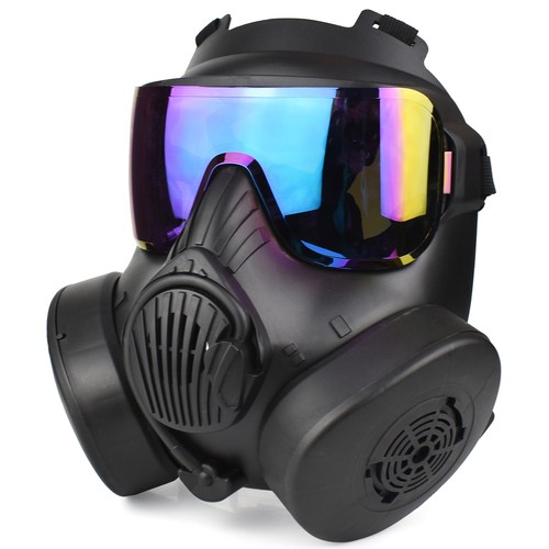 Protective tactical m50 gas - protective,