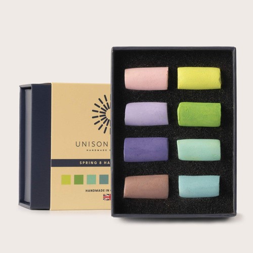 Unison pastel mini - unison,