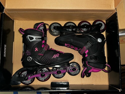 Alexis pro inline - k2, skates