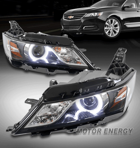For chevy impala - chevy,