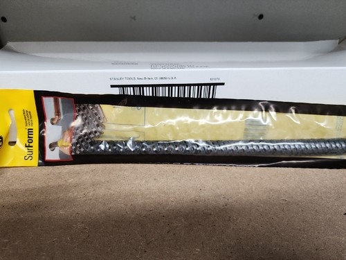 Stanley surform replacement - surform,