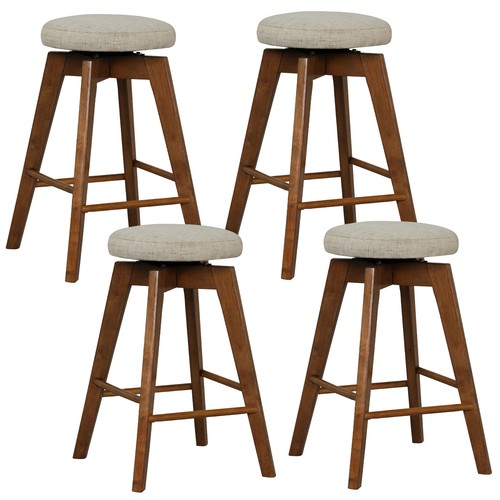 Set swivel bar - of,