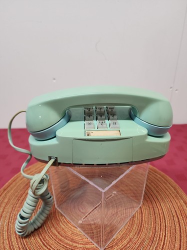 Western electric aqua blue - aqua,