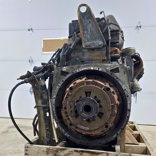 Cummins m11 engine assembly - cummins,