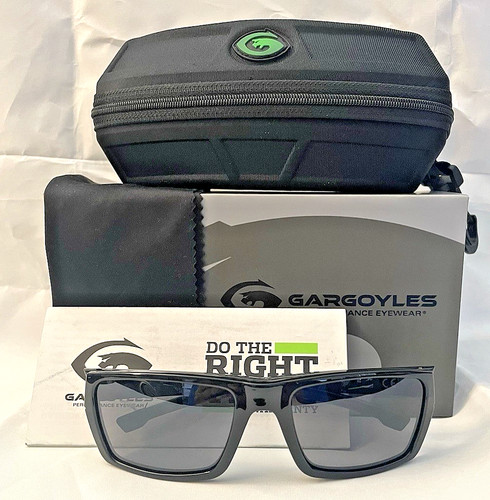 Gargoyles sunglasses siege - gargoyles,