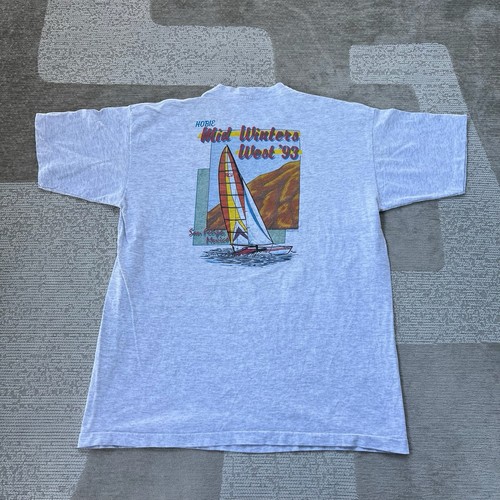 Vintage 90s hobie - vintage,