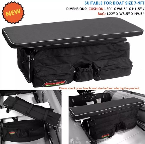 Inflatable boat bench - bench, seat