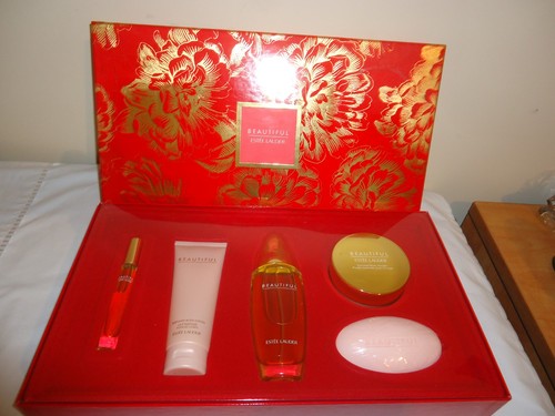 Estee lauder beautiful - estee,