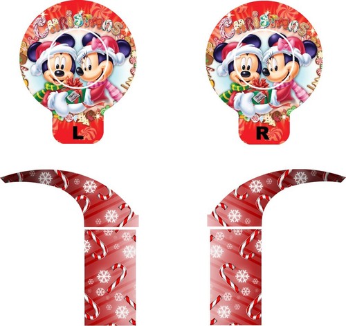 Nucleus cochlear decal skin - nucleus,