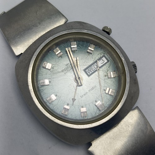 Fortis automatic 187 45 - automatic, 187.10.45