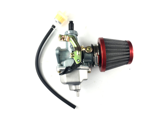 Carburetor carb air - carb, filter