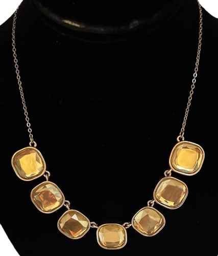 Necklace costume jewelry - necklace,