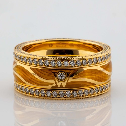 Wellendorrr magic fortune - magic, of