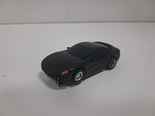 Tyco dodge stealth black - ,
