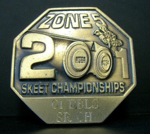 Nssa 2001 skeet - 2001, shooting