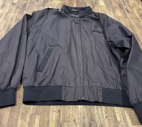 Members only mens large black - only,