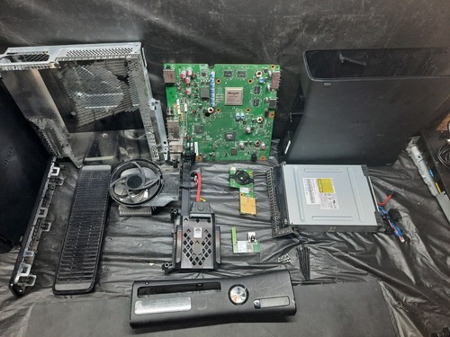Oem xbox 360 - 🔧,