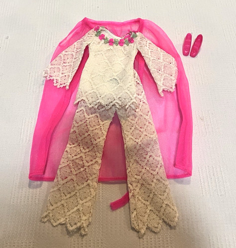 Vintage 1970 mattel - 1970's, barbie