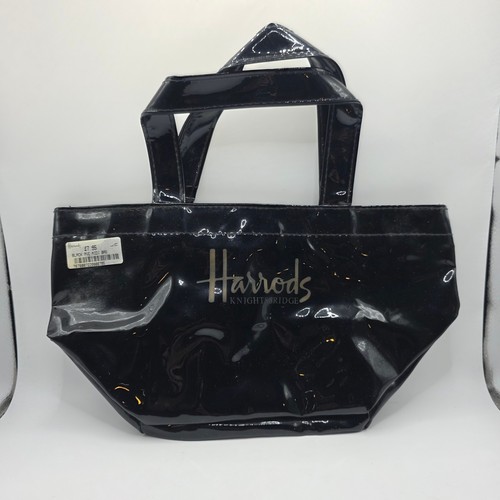 Harrods knightsbridge black - harrods,