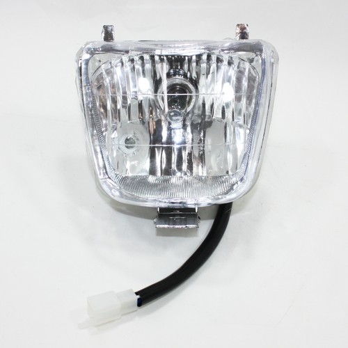 12v head light - head, 70cc