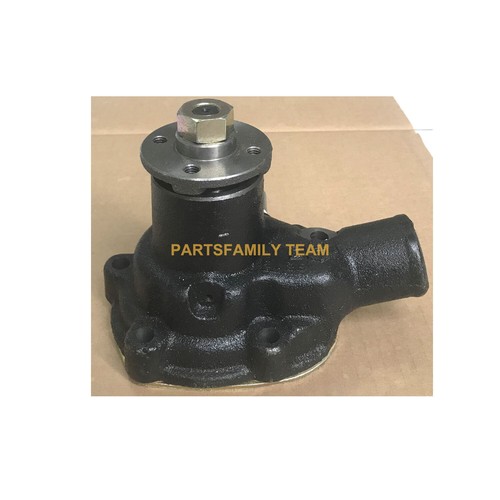 4dq5 engine cooling water pump - engine,