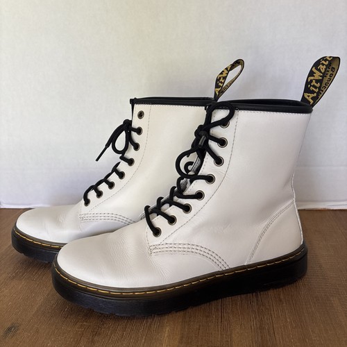Doc martens zavala boots - doc,
