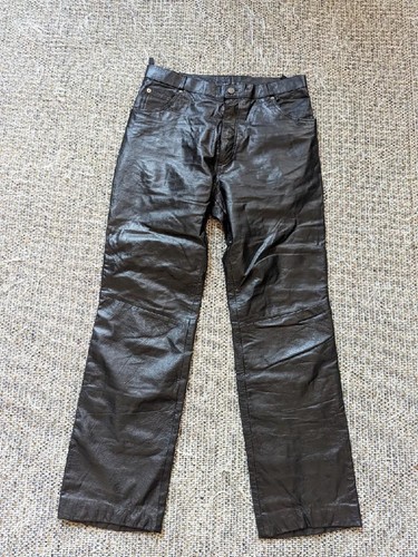 Vintage wilsons black - vintage,
