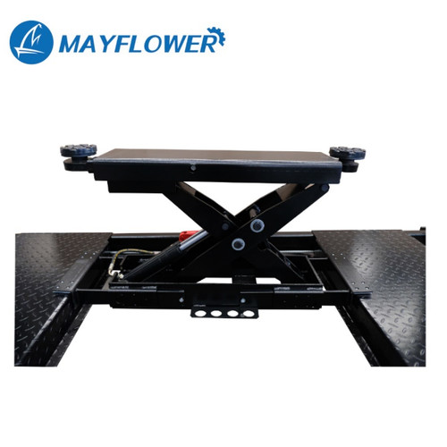 Mayflower blacksmith four post - four,