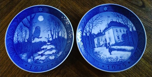 Vtg 1974 1975 - 1975, royal