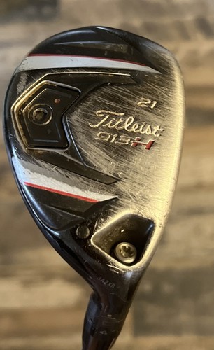 Titleist 913h hybrid - titleist,