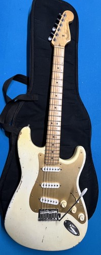 1995 fender american standard - 1995,