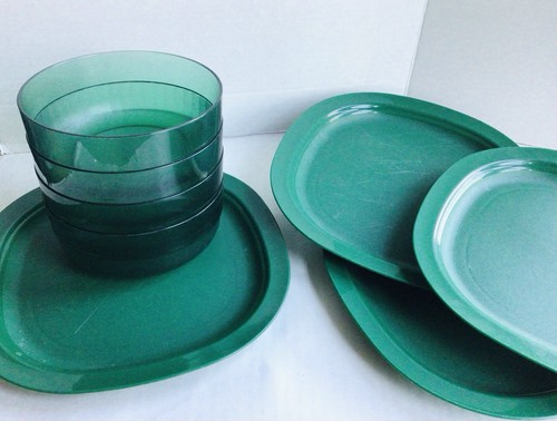 Tupperware preludio acrylic - tupperware,