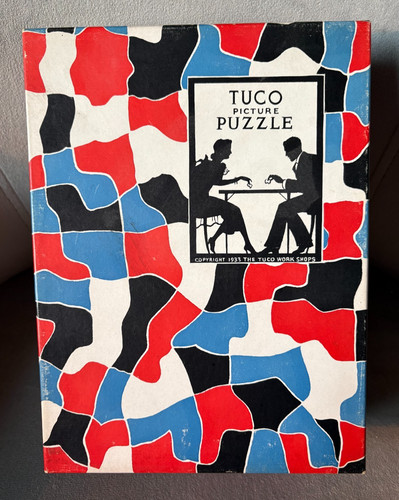 Vintage tuco picture - vintage,