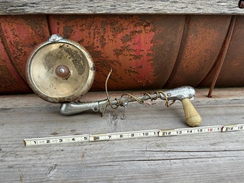 Original vintage 1940 1950 - original,