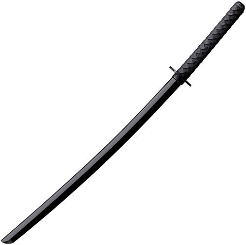 Cold steel black - cold,