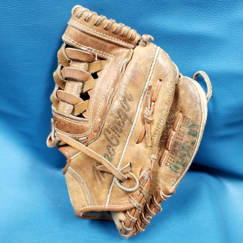 Vtg macgregor willie randolph - macgregor,