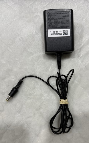 Genuine sony m1208uc 12v - sony, ac-m1208uc