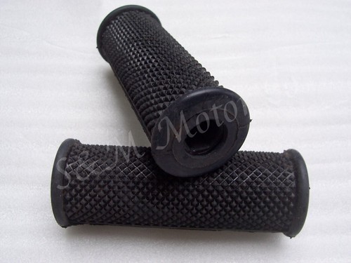 Bmw foot rest peg rubber - foot, r50/5