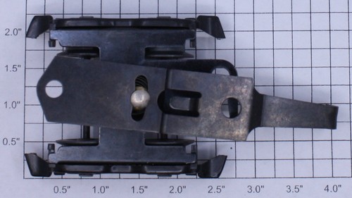 Lionel 18003 rear truck - 18003-58,
