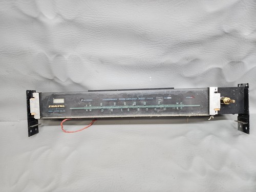 Sansui stereophonic tuner - sansui,