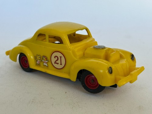 Gilbert hot rod - ac,