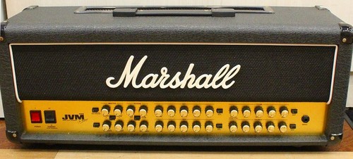 Marshall jvm410h - marshall,