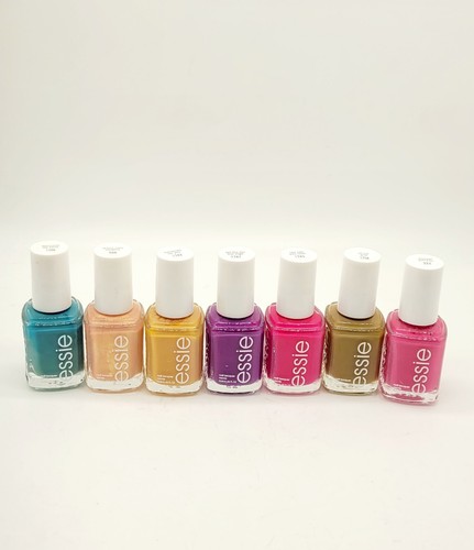 Authentic essie nail - pc,