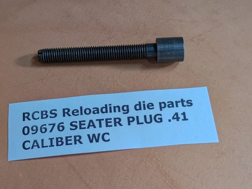 Rcbs reloading die parts 09676 - reloading,