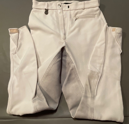 Pikeur size 26l white - pikeur, full