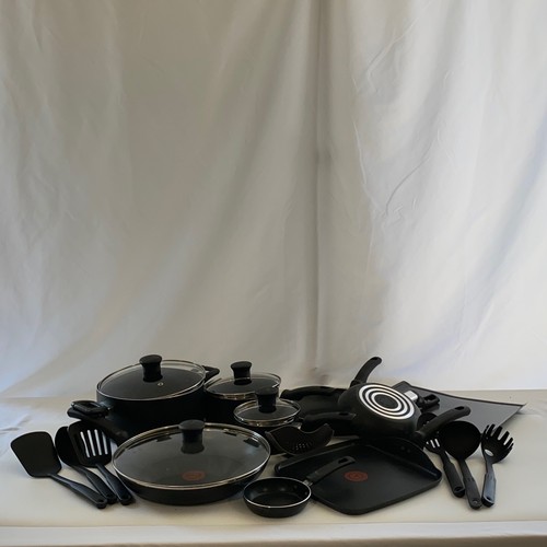 Fal essentials piece - essentials, 20-piece
