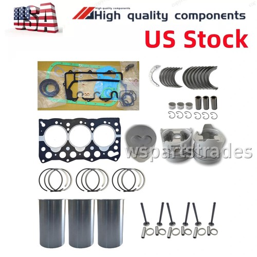 For isuzu 3ld1 engine - isuzu,